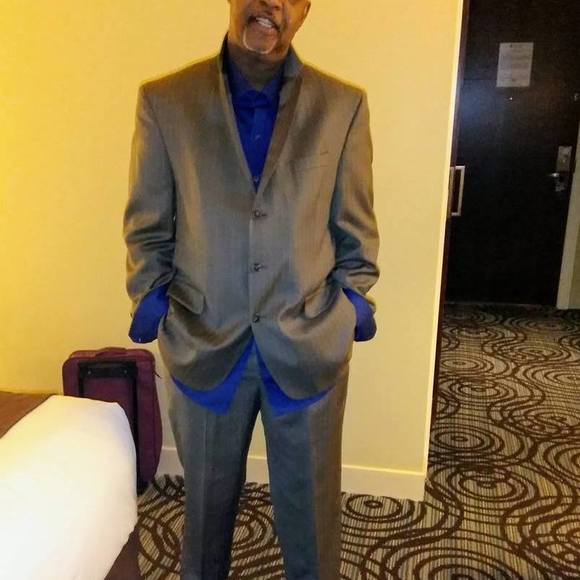 Meet your Posher, Michael - Picture 1 of 1